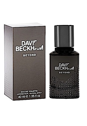 David Beckham Beyond for him - 40ml - Eau de toilette