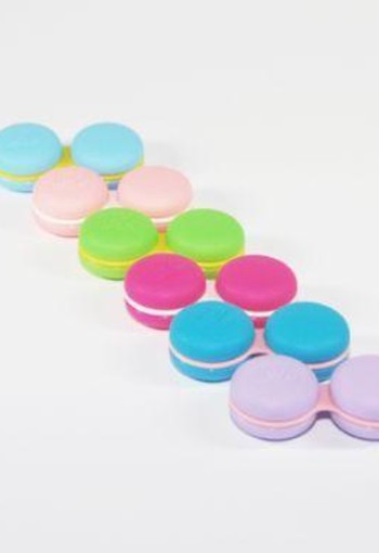 IBD Lenshouder macaron (1 Stuks)