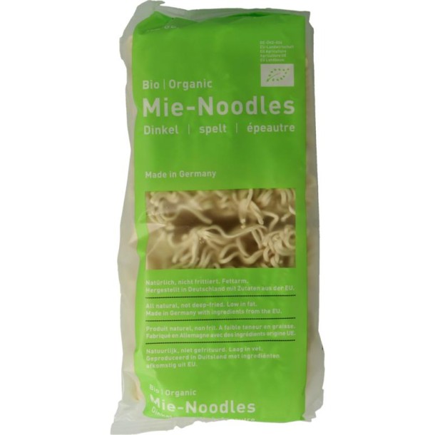 Alb Natur Spelt mie noodles bio (250 Gram)