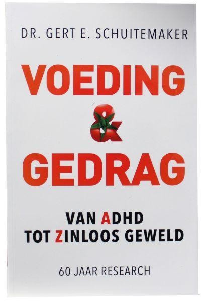 Yours Healthcare Voeding en gedrag (1 Stuks)