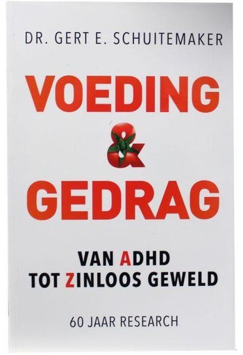 Yours Healthcare Voeding en gedrag (1 Stuks)