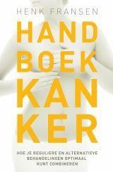 Ankh Hermes Handboek kanker (1 Stuks)