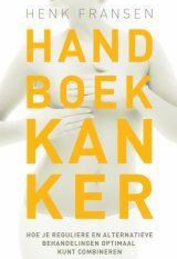 Ankh Hermes Handboek kanker (1 Stuks)