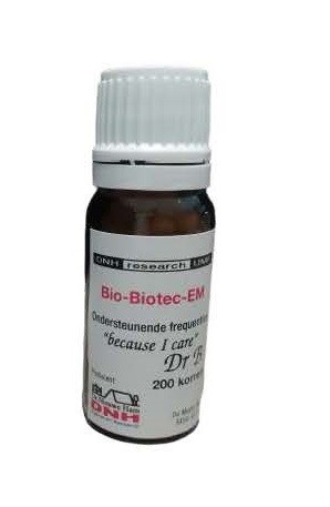 DNH Bio-biotic-EM (200 Stuks)