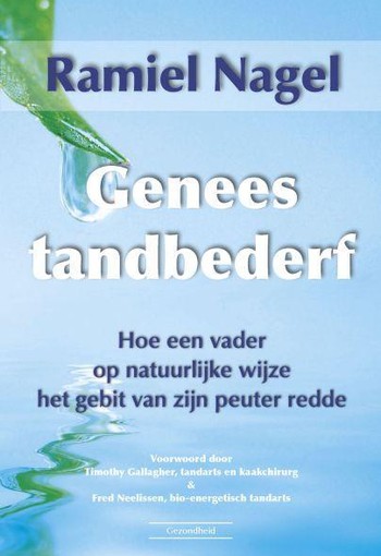 Succesboeken Genees tandbederf (1 Stuks)