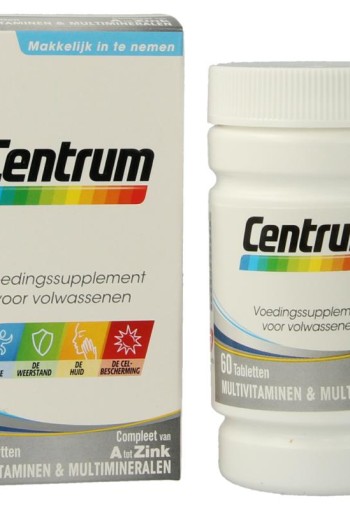 Centrum Original advanced (60 Tabletten)