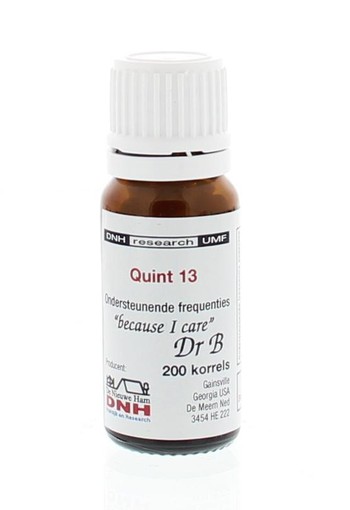 DNH Quint 13 BMYD (200 Stuks)