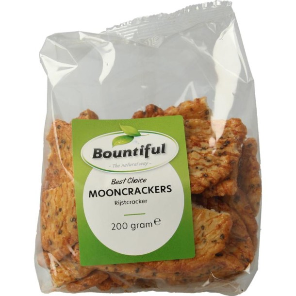 Bountiful Mooncrackers (200 Gram)