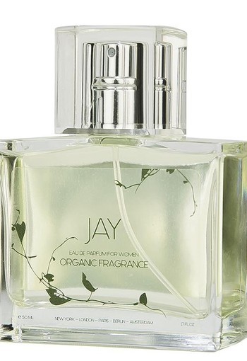 Jay Fragrance Eau de parfum woman (50 Milliliter)