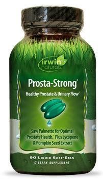 Irwin Naturals Prosta strong (90 Softgels)