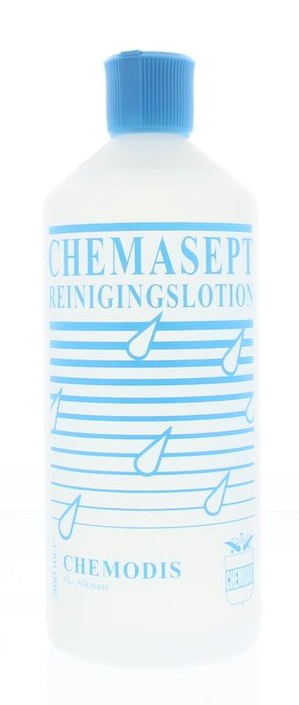 Chemodis Chemasept reinigingslotion (500 Milliliter)