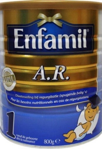 Mead Johnson Enfamil Ar 1 800g