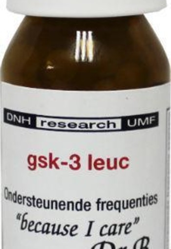 DNH GSK 3 leuc 658 (200 Stuks)