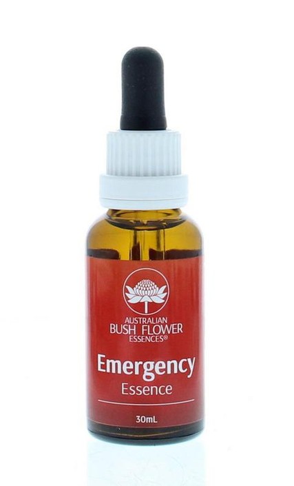 Australian Bush Emergency essence (30 Milliliter)