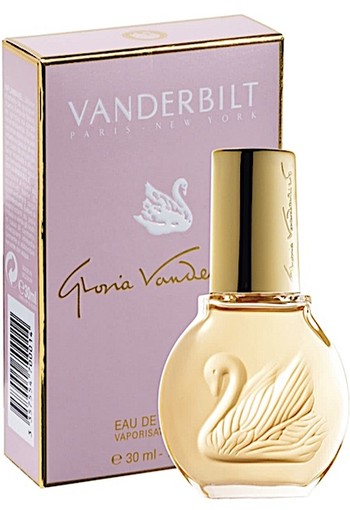 Gloria Vanderbilt Edt Spray 30 ml