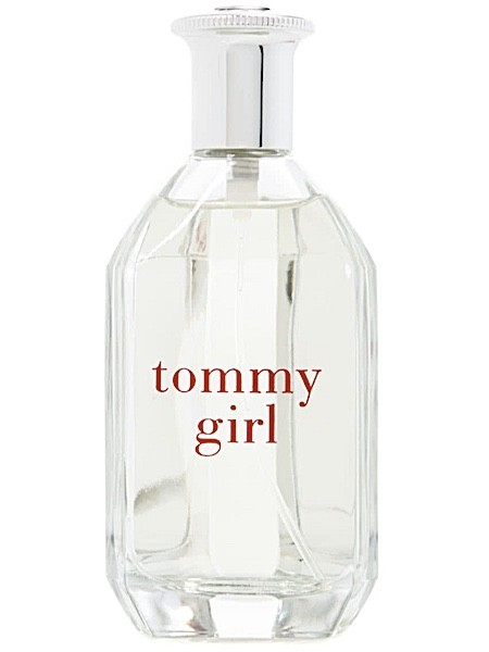 Tommy Girl 100 ml - Eau de toilette - for Women