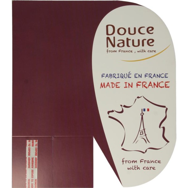 Douce Nature Shelf tag made fr (1 Stuks)