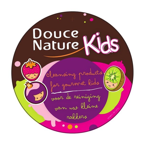 Douce Nature Shelf tag kids (1 Stuks)