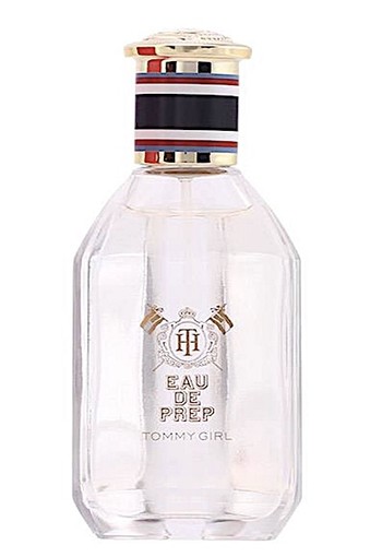 Tommy Hilfiger Tommy Girl Eau de Prep - 50 ml - Eau de toilette