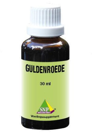 SNP Guldenroede (30 Milliliter)