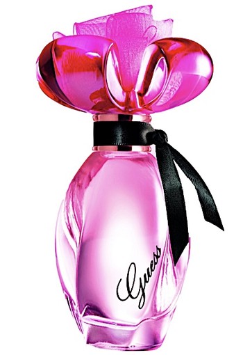 Guess Girl 50 ml - Eau de toilette - for Women