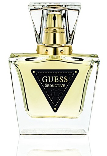 Guess Seductive 50 ml - Eau de toilette - for Women
