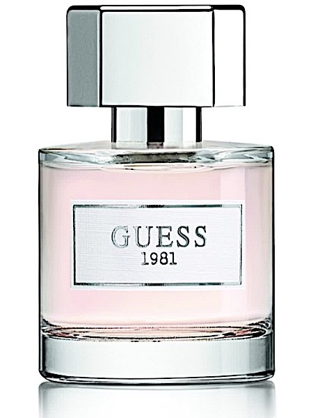 Guess Woman 1981 - Eau de Toilette - 30 ml