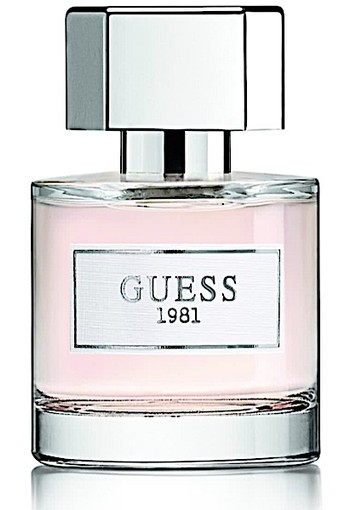 Guess Woman 1981 - Eau de Toilette - 30 ml