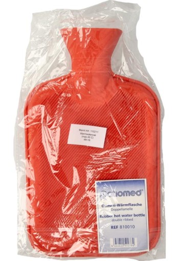 Mainit Warmwaterzak dubbel rib (1 Stuks)