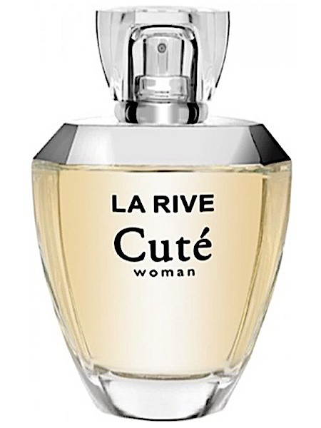 La Rive Cuté Eau de Parfum Spray 100 ml