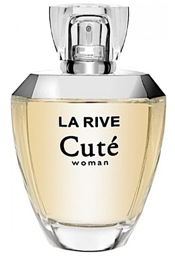 La Rive Cuté Eau de Parfum Spray 100 ml