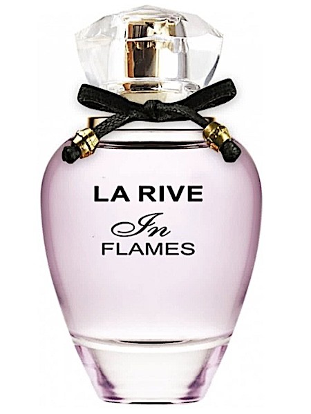 La Rive In Flames Eau de Parfum Spray 90 ml