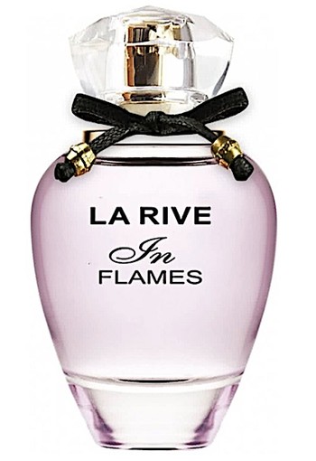 La Rive In Flames Eau de Parfum Spray 90 ml