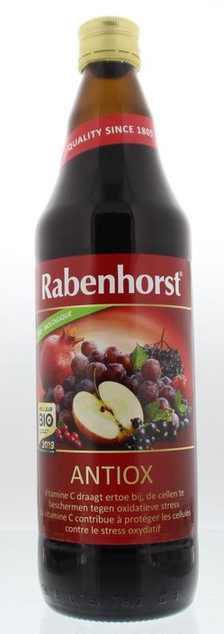 Rabenhorst Antioxidant bio (750 Milliliter)