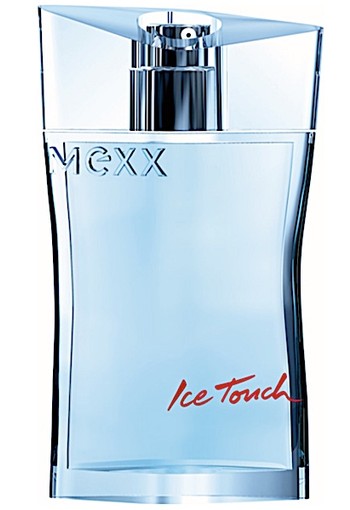 Mexx Ice Touch 30 ml - Eau de toilette - for Women