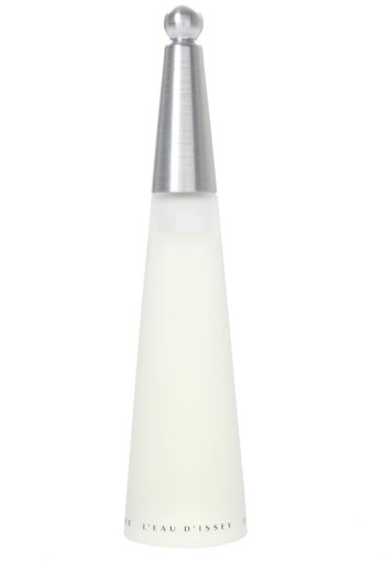 Issey Miyake L'eau d'Issy 50 ml - Eau de toilette - for Women