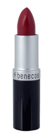 Benecos Lippenstift catwalk (1 Stuks)