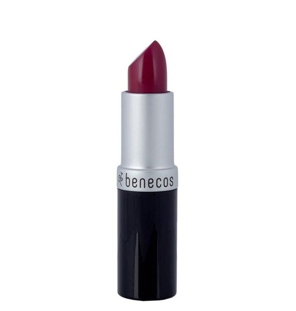 Benecos Natural lipstick watermelon (1 Stuks)