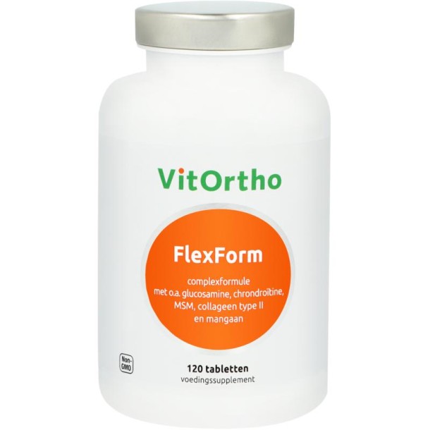 Vitortho Flexform (120 Tabletten)