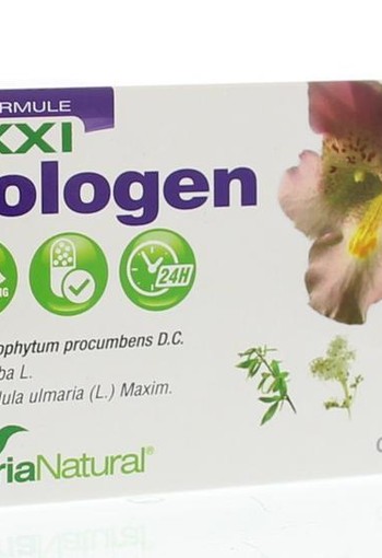 Soria Natural Dologen XXI 16C (30 Capsules)