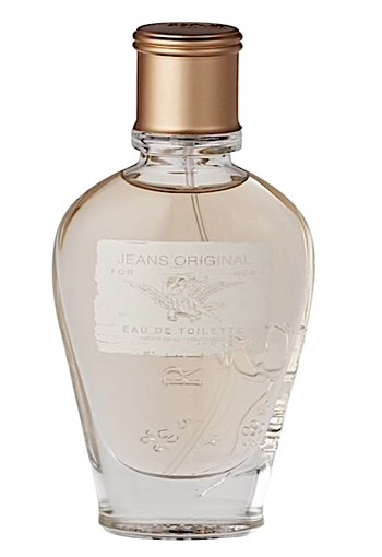 Replay Jeans Original Woman Eau de Toilette 40ml