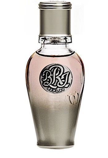 Replay For Her Eau de Toilette (EdT) True Replay For Her 20 ml