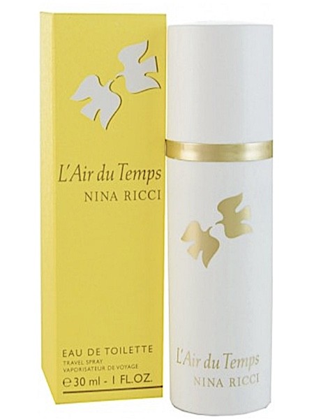 Nina Ricci L`air du Temps 30 ml - Eau de toilette - for Women