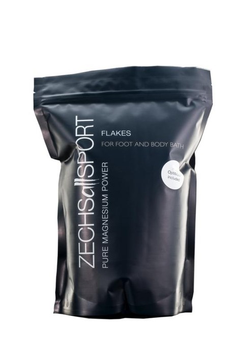 Zechsal Sport magnesium & opti MSM (1100 Gram)