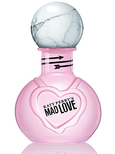 Katy Perry - Vrouw - Mad Love - EDP - 30 ml