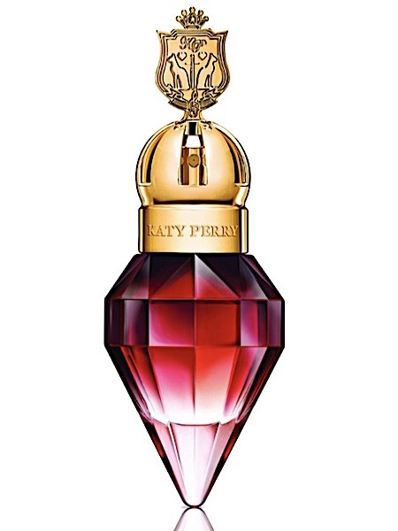 Katy Perry Killer Queen for Women - 15 ml - Eau de parfum