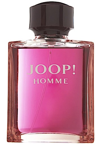 Joop! Pour Homme 125 ml - Eau de toilette