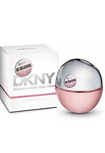 DKNY Be Delicious 50 ml - Eau de parfum - Fresh blossom - for Women