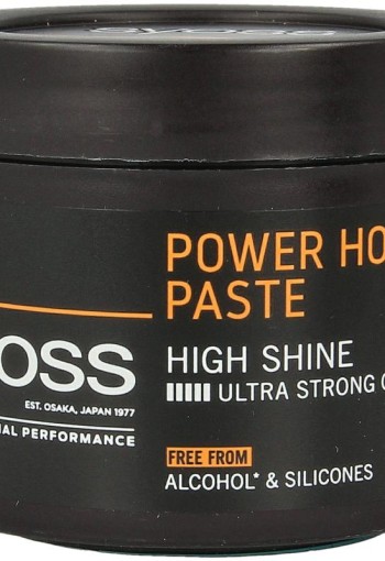 Syoss Men Power hold extreme styling paste (150 ml)