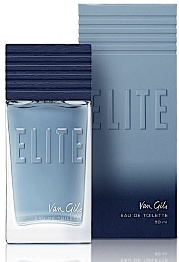 Van Gils Elite Eau de Toilette Spray 50 ml